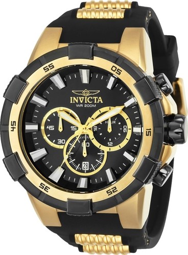 invicta camera club